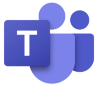 Microsoft Teams Logo